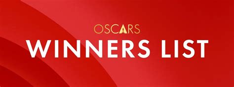 odds on oscar winners.